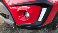 Suzuki Vitara 1.4 Boosterjet S ALLGRIP 5dr Petrol Estate